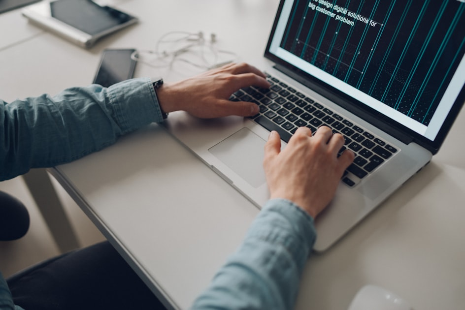 Top Software Solutions for Small Businesses